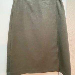 Ann Taylor skirt